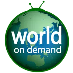 World On Demand APK download