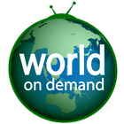 World On Demand أيقونة