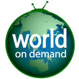World On Demand 圖標
