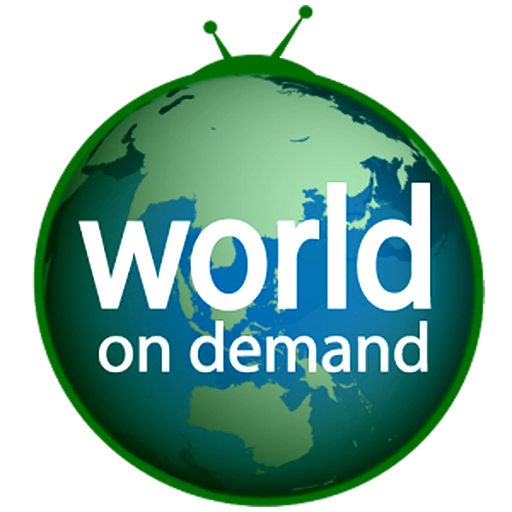 World On Demand