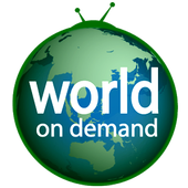 World On Demand icon World On Demand icon