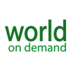 World On Demand TV APK