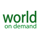 World On Demand TV APK