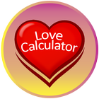 Love Calculator Prank icône
