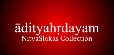 Aditya Hridayam