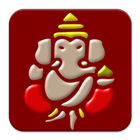 Ganesha Pancharatnam icon