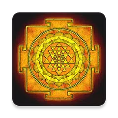 Mahalakshmi Ashtakam Icon