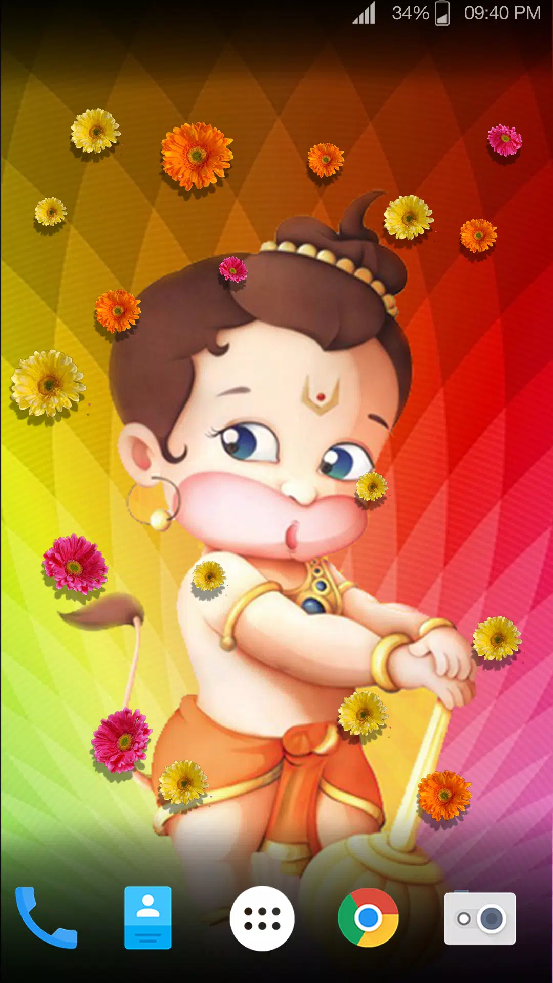 Bal Hanuman HD Live Wallpaper APK for Android Download Bal Hanuman HD Live Wallpaper APK for Android Download