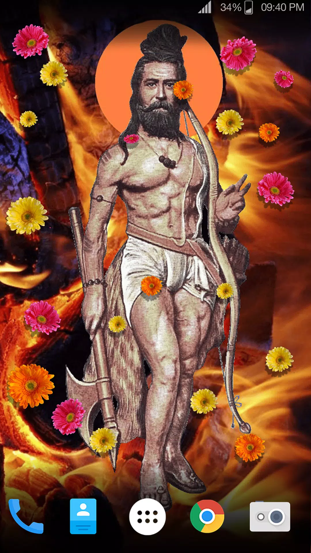 Parshuram HD Live Wallpaper APK for Android Download Parshuram HD Live Wallpaper APK for Android Download