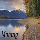 Montag icon