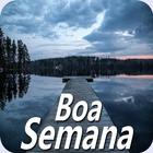 Boa Semana أيقونة