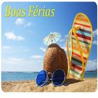 Boas Férias icon