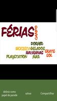 Boas Férias اسکرین شاٹ 2