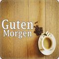 Guten Morgen