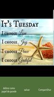 Tuesday 스크린샷 3