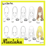 Manga Drawing Tutorials