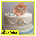 Birthday Cake Ideas