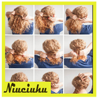 Curly Hairstyle Tutorials icon