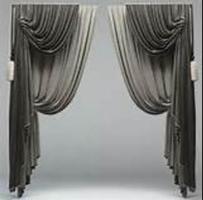 2 Schermata Curtain and Drapes Designs