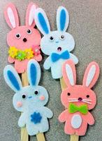 Easter Art and Craft Ideas 海報