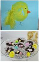 Easter Art and Craft Ideas 截图 1