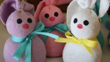 Easter Art and Craft Ideas captura de pantalla 2