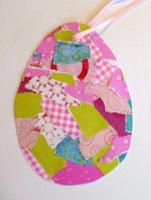 Easter Art and Craft Ideas 截图 3