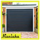 Garage Rolling Door-icoon