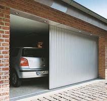 Garage Rolling Door 截图 1