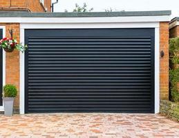 Garage Rolling Door screenshot 2