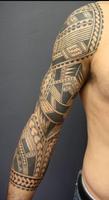 Hawaiian tattoos captura de pantalla 3