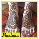 Custom Henna Mehndi Tattoos-APK