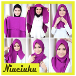 Hijab Fashion Inspiration