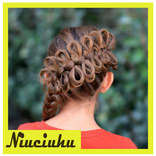 Little Girl Hairstyle