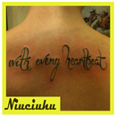 Tattoo Lettering Ideas-APK