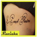 Tattoo Fonts Trendy-APK