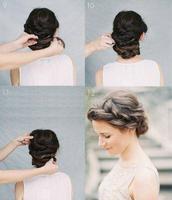 Women Hair Style ảnh chụp màn hình 2