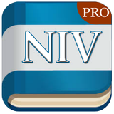 NVI Biblia de audio gratuito icono