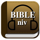 Youversion Bible [NIV] ไอคอน