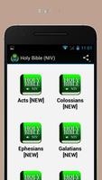 Youversion Bible [NIV] screenshot 2