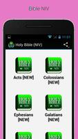 Audio Bible Niv Free screenshot 2