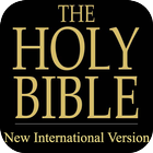 آیکون‌ (NIV) Audio Bible Free