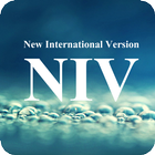 NIV Bible Free Zeichen