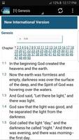 NIV Bible Free 截图 2