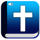 Full Holy Bible NIV icon