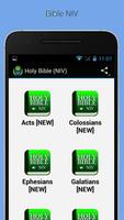 Niv Audio Bible Free screenshot 2