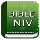 NIV Bible Free icône