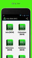 NIV Bible Free screenshot 2