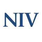 NIV Bible Free Download icône