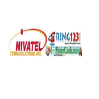 Nivatel أيقونة